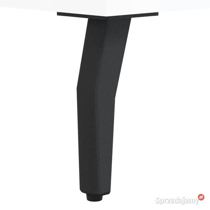 Szafka biała połysk 695x34x90 materiał Warszawa