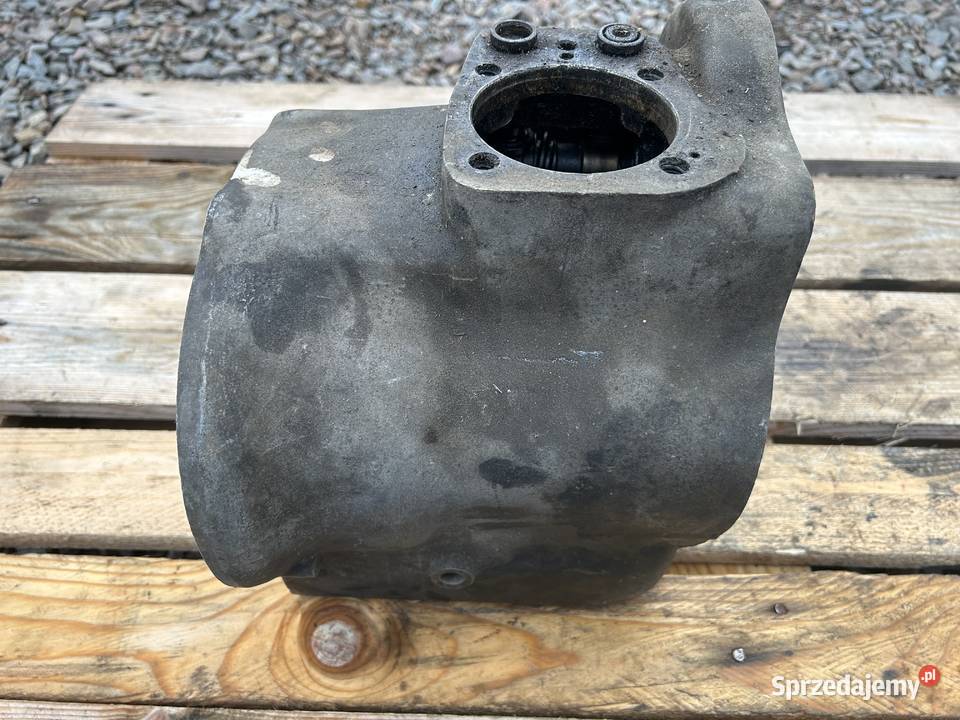 BLOK SILNIKA SIMSON AWO AVO SPORT TURISST 425 Pozostałe