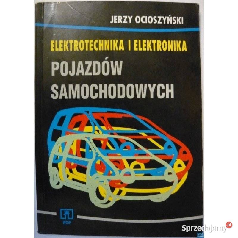 Elektrotechnika i elektronika pojazdów Radom
