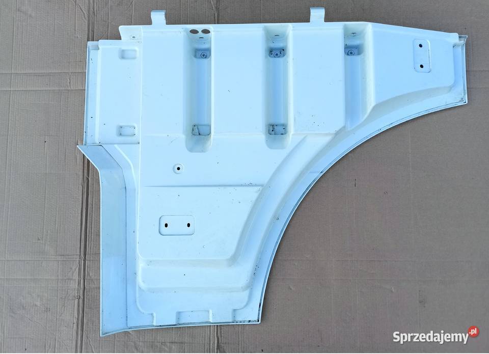 PRZEDŁUŻENIE DRZWI PRAWE DAF XF106 2041670 Sulechów