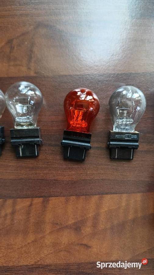 Żarówki żarówka typ amerykański Jeep Piaski