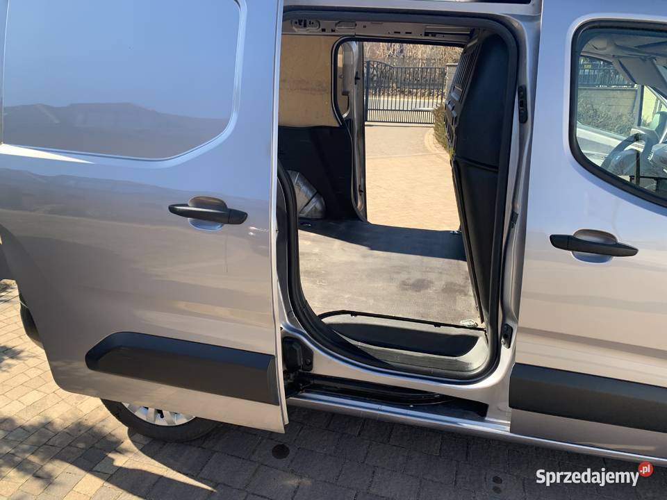 Polski salon Bezwypadkowa vat 23 1500cm3 śląskie Myszków