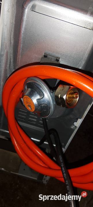 Kuchenka gazowa Beko sprzedam