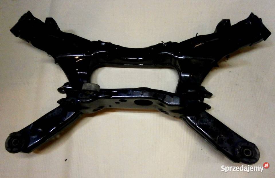 TYLNE SANKI ZAWIESZENIE BELKA TYŁ ORYGINAŁ podlaskie Białystok