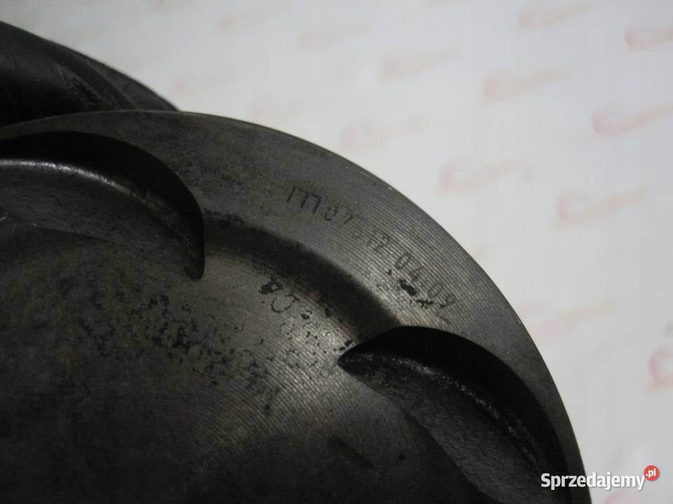 Opel Corsa 12 B A12XER 85 12r tłok korbowód osobowe Kielce