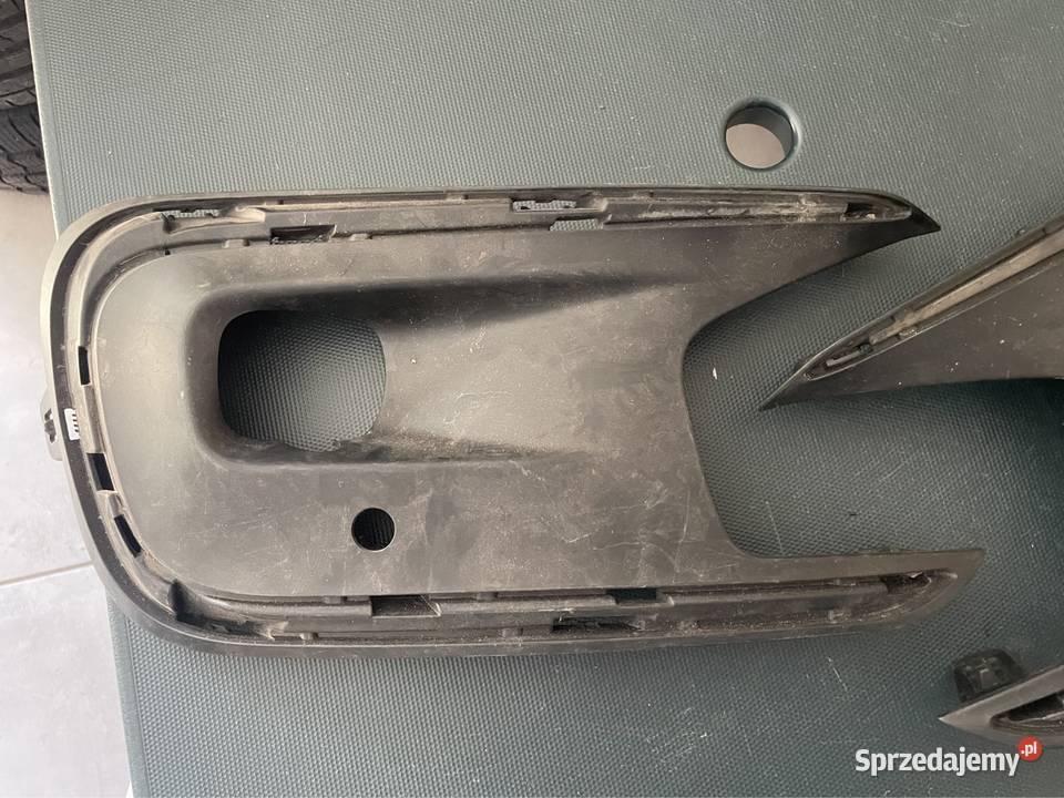 Citroen c4 Picasso lift 15 kratka zderzaka sprzedam