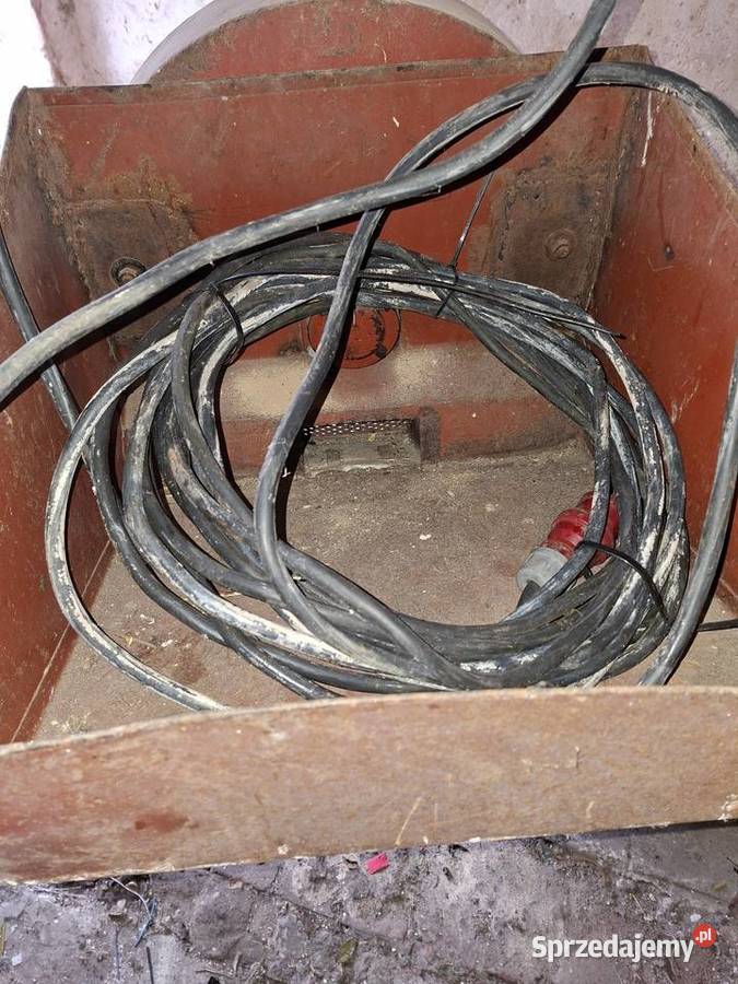 Rozdrabniacz bijakowy Kaszyce Milickie