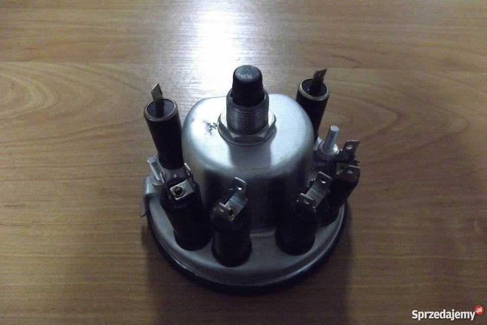 Licznik motogodzin URSUS C 385 Parczew