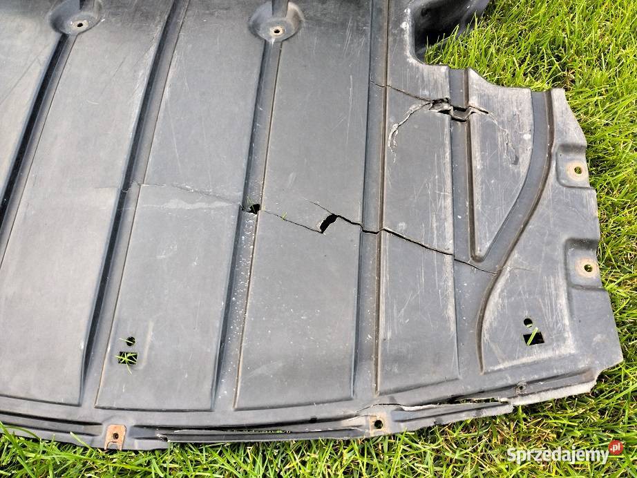 Osłona dolna silnika do BMW serii 3 E90 E91 E92 osobowe