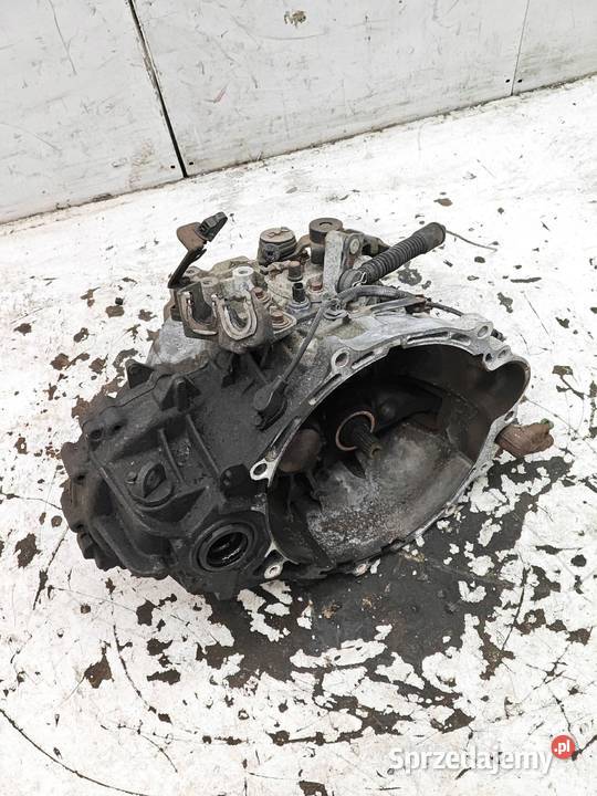 KIA Rio III 11 CRDI Skrzynia Biegów Manual M6CF1 Opole Lubelskie sprzedam