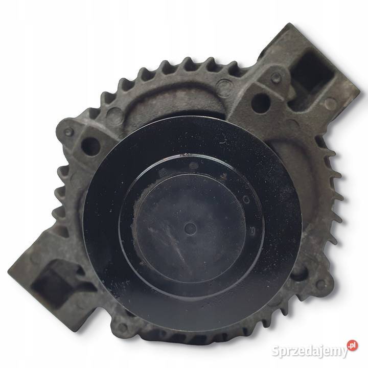 ALTERNATOR Honda CRV CRV III 22I CTDI CSD86 Układ elektryczny silnika Układ elektryczny, zapłon