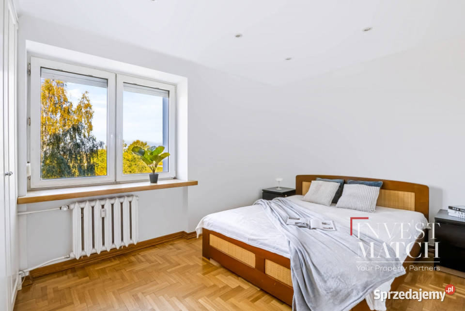 Mieszkanie Warszawa Fasolowa 66m2 3 pokoje mazowieckie