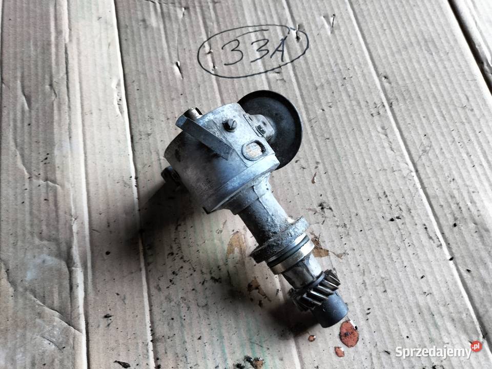 GOLF 2 JETTA 2 AUDI B0B3 16 18 APARAT ZAPŁONOWY osobowe Kamień-Kolonia