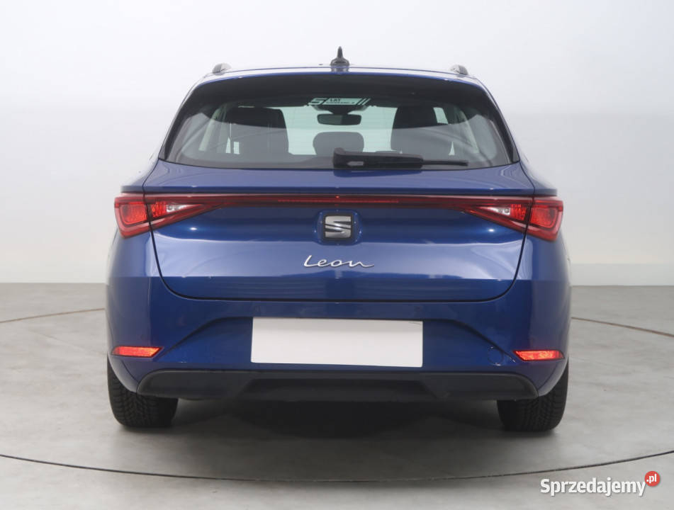 Seat Leon 15 TSI Leon Bielany Wrocławskie