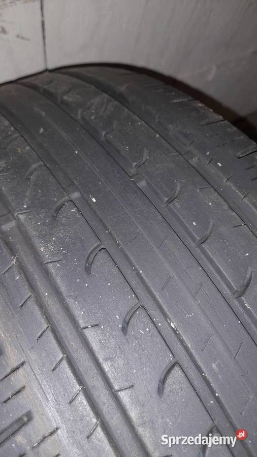 Opony GoodYear 4 zachodniopomorskie Szczecinek