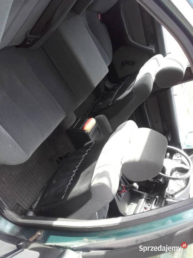 Bmw e34 felgi 18 Sedan / Limuzyna Seria 5 Szprotawa