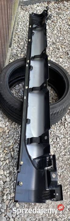 Suzuki SX4 SX4 SCROSS II 13 prawa listwa progu osobowe Rzeszów sprzedam