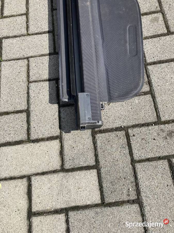 Roleta tył Audi i VW sprzedam