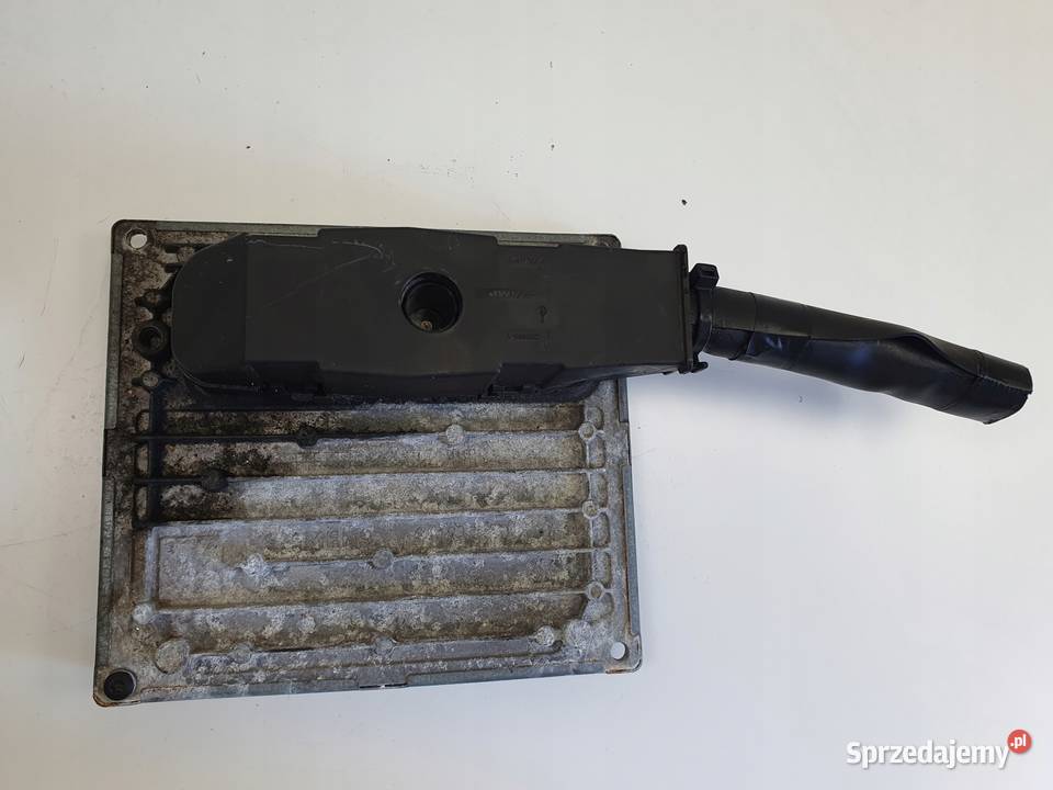 Ford Focus MK2 16 16V KOMPUTER 7M5112A650AFC osobowe