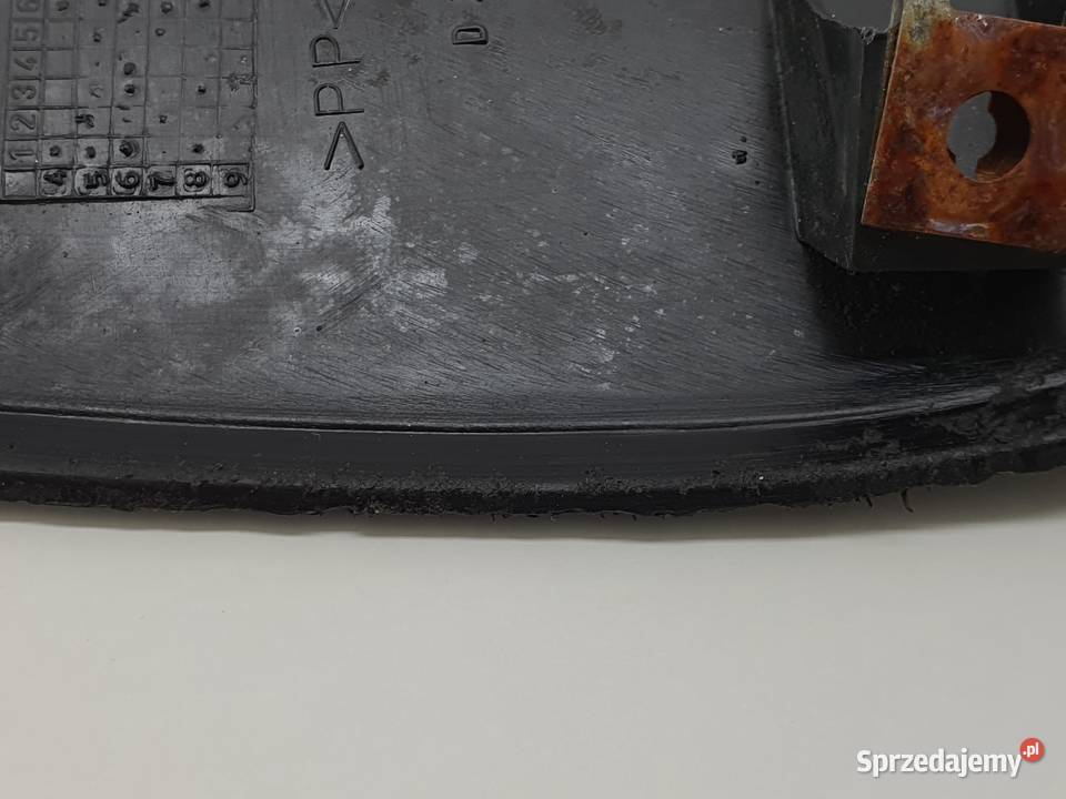 Oslona Prawa Wypelnienie Boczek Aprilia Mojito Janowice