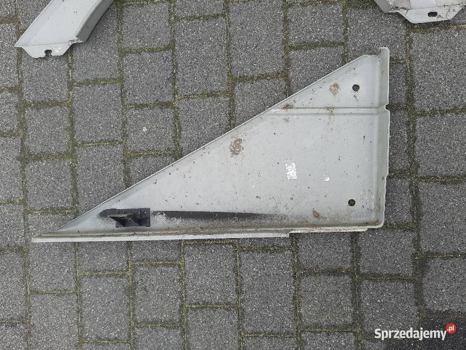 Nadkole i inne KNAUS do przyczepy kempingowej Skokowa