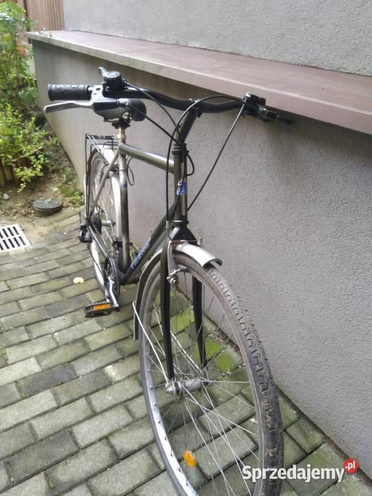 Rower 28 Pozostałe Jasło