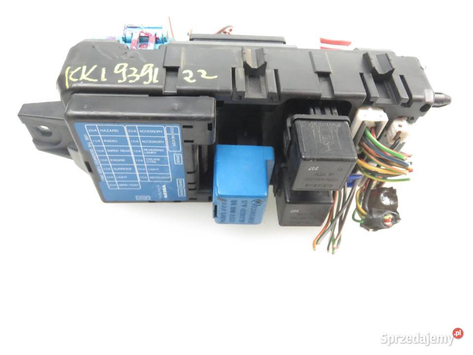 BSI VOLVO V40 I Kombi 645 18 B 4184 S małopolskie sprzedam