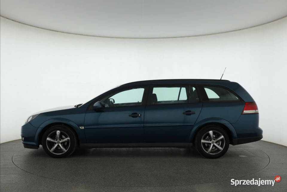 Opel Vectra 19 CDTI centralny zamek