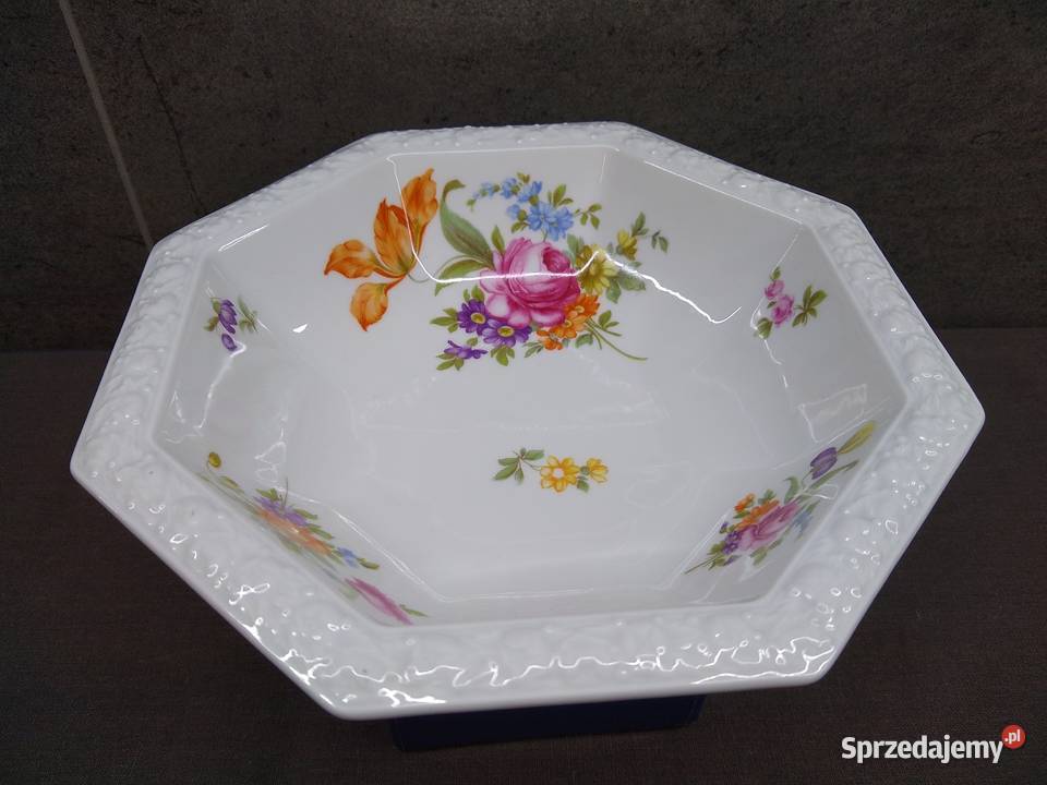 Misa na stopie Rosenthal Maria Sommerstrauss wielkopolskie