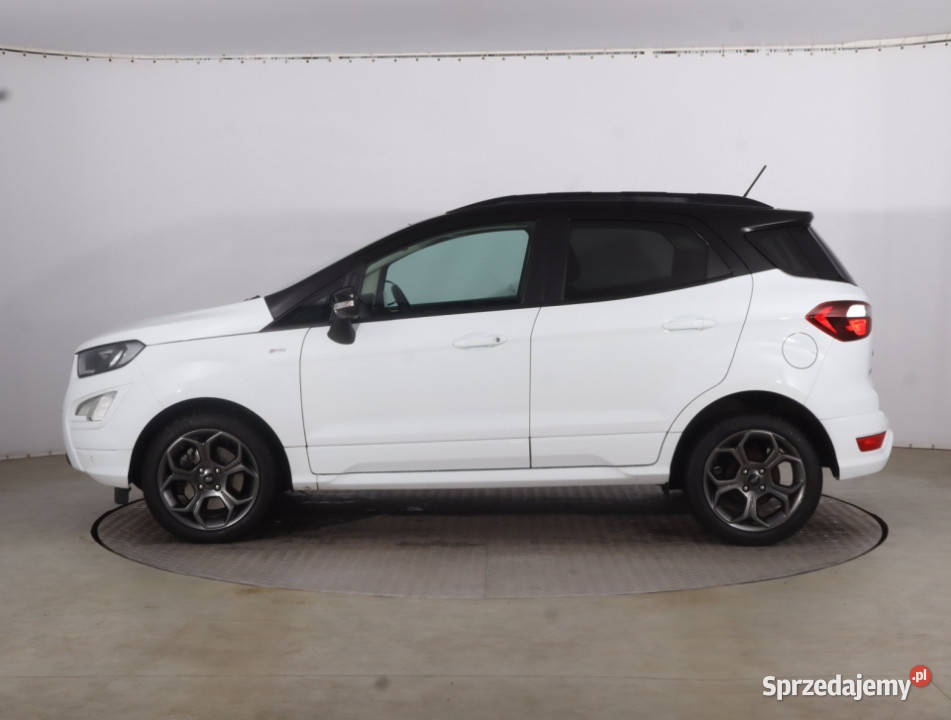 Ford Ecosport 10 EcoBoost Piaseczno