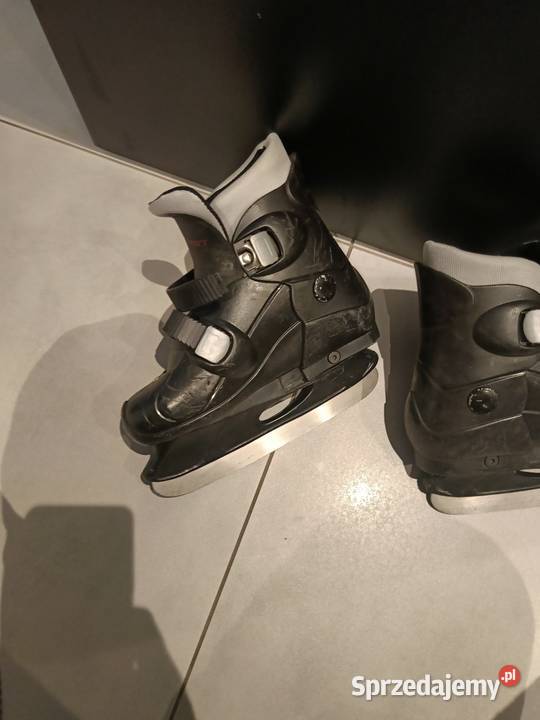 Łyżwy w stanie Otwock