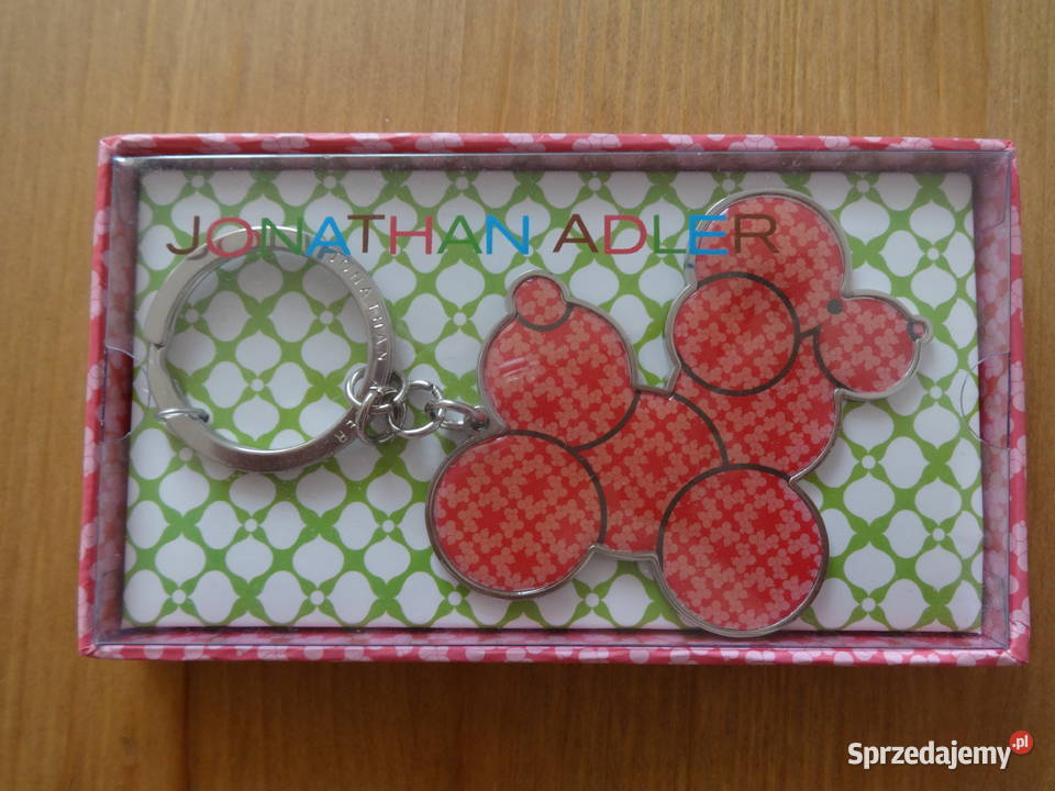 Jonathan Adler zawieszkabrelok Tomaszów Mazowiecki