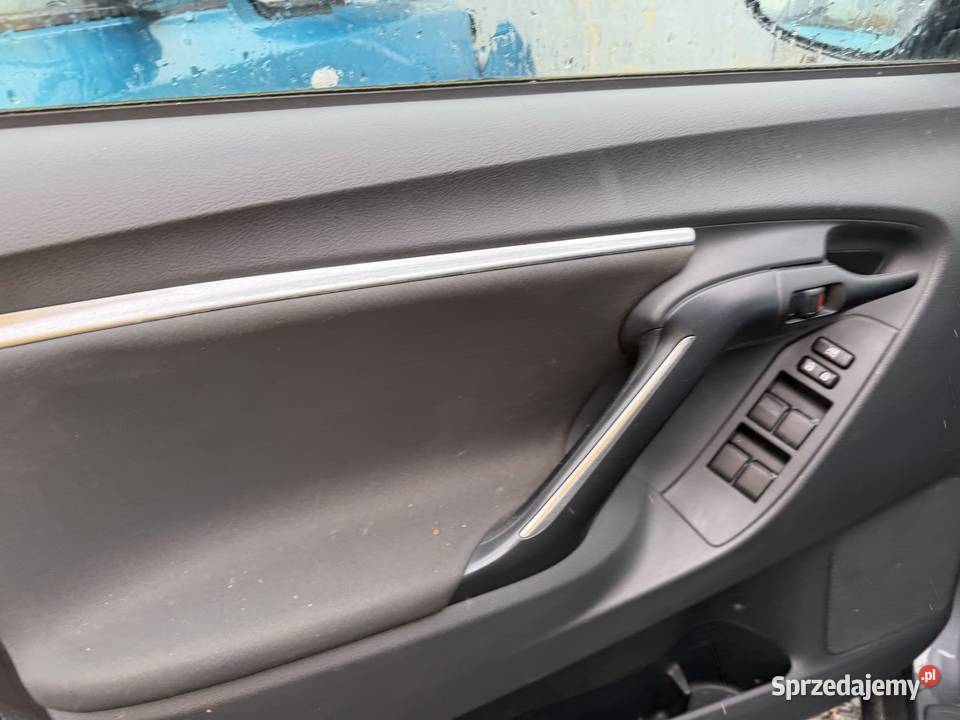 Toyota Verso 16 D4D 5Sitzer StartStop Edition S opolskie Prudnik