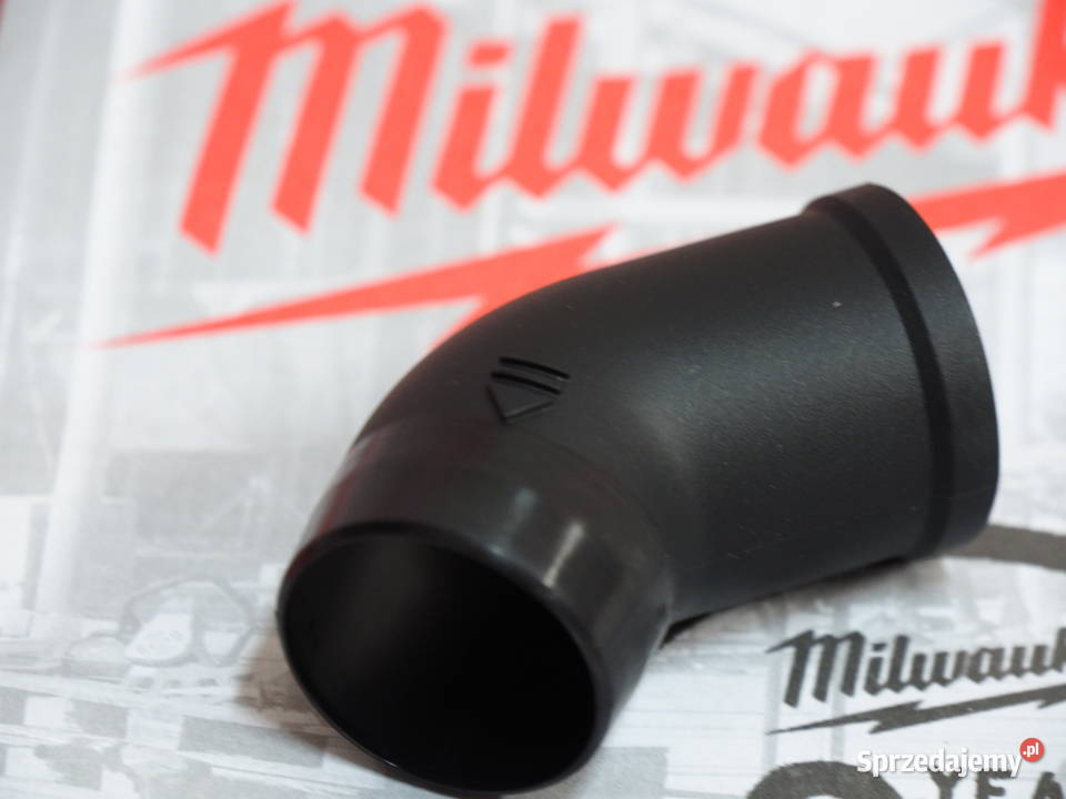 MILWAUKEE M18 pila pilarka krociec odsysanie mazowieckie Baszkówka