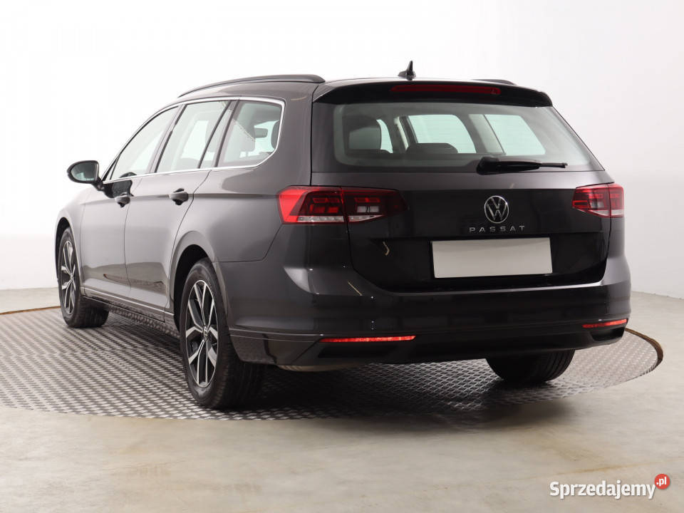 VW Passat 15 TSI Katowice sprzedam