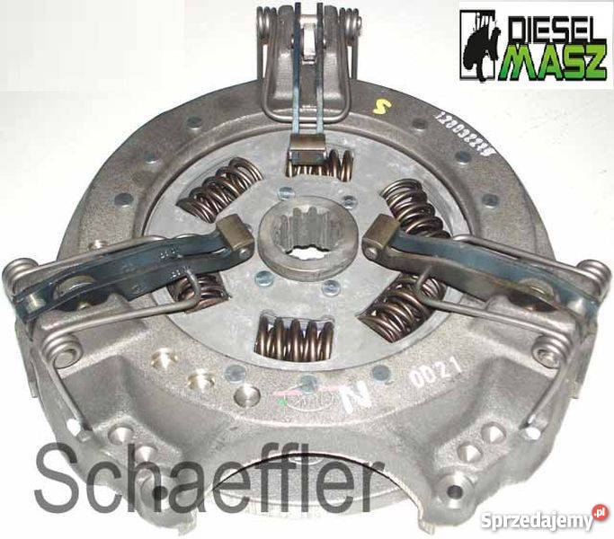 DOCISK SPRZĘGŁA John Deere 501552155215F 5315 Zbuczyn