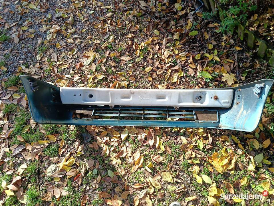 Lancia Delta MK1 zderzak Brzeszcze sprzedam