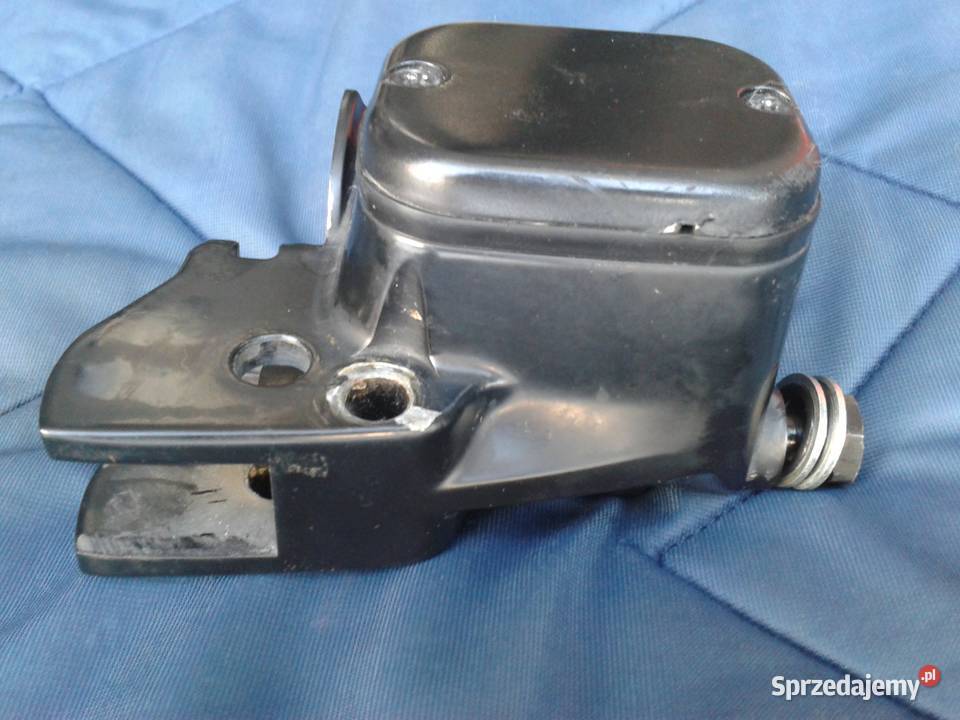 Harley pompa hamulcowa 916 Rybnik