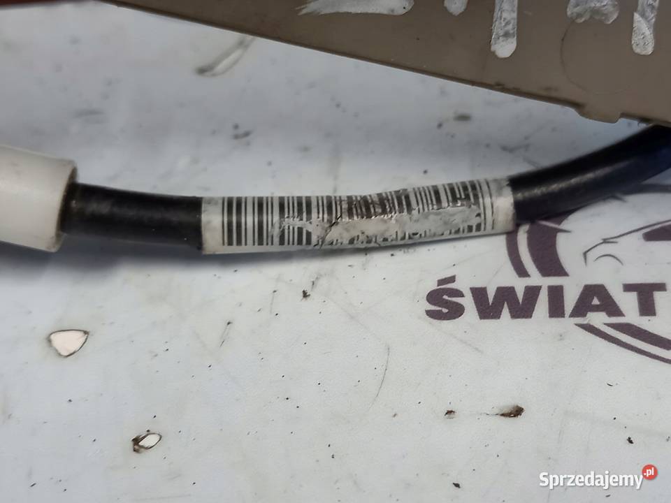 PEUGEOT 208 I 14r zamek drzwi lewy przód Kielce sprzedam