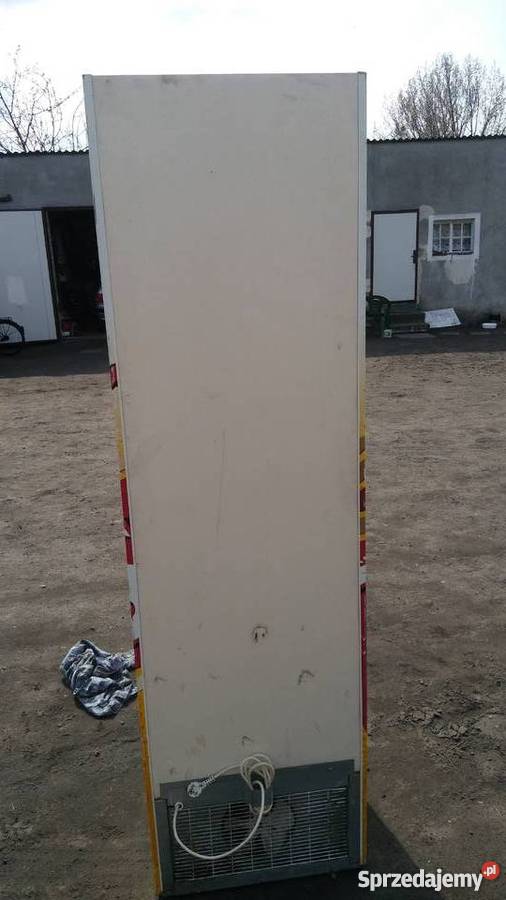Chłodziarka do piwa Sklep sprzedam