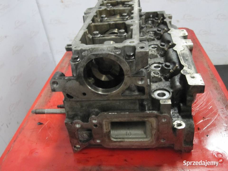 PEUGEOT PARTNER 16 HDI 14R 75 9H05 9684504780 osobowe