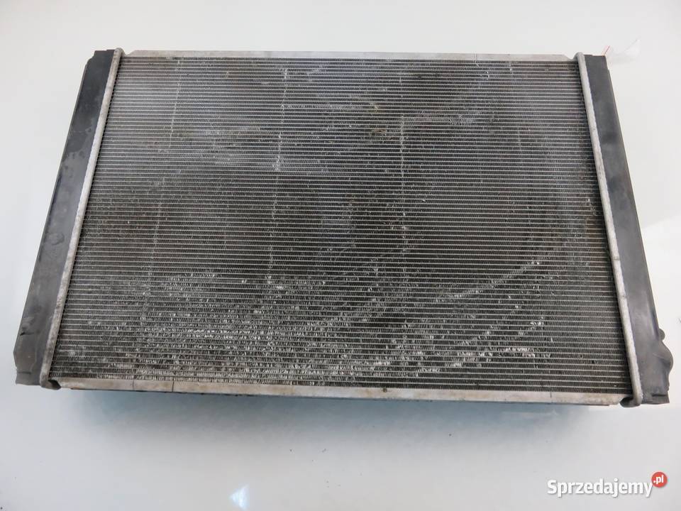CHŁODNICA WODY LEXUS RX II 33 B małopolskie sprzedam