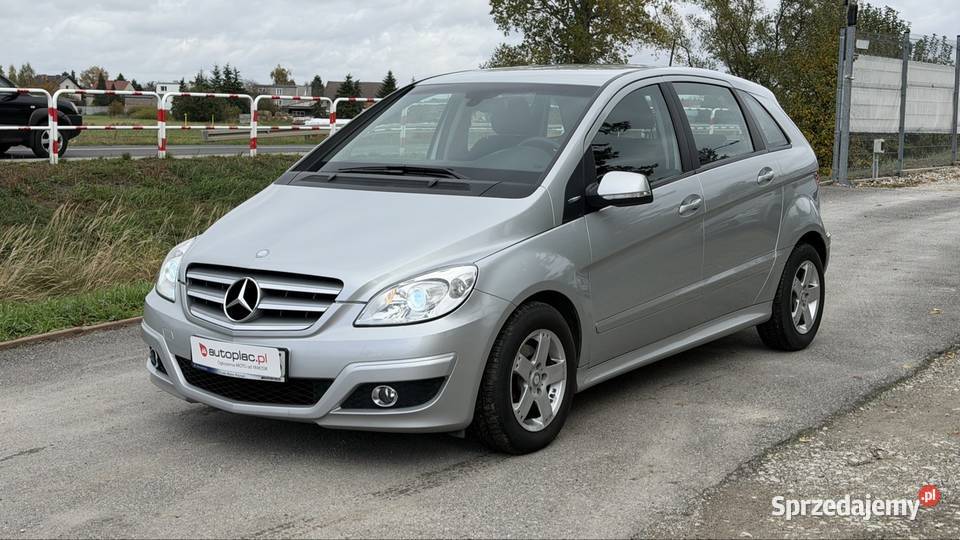 Raty 17 benz 130 klimatyzacja Pięknie utrzymany wielkopolskie Masłowo sprzedam