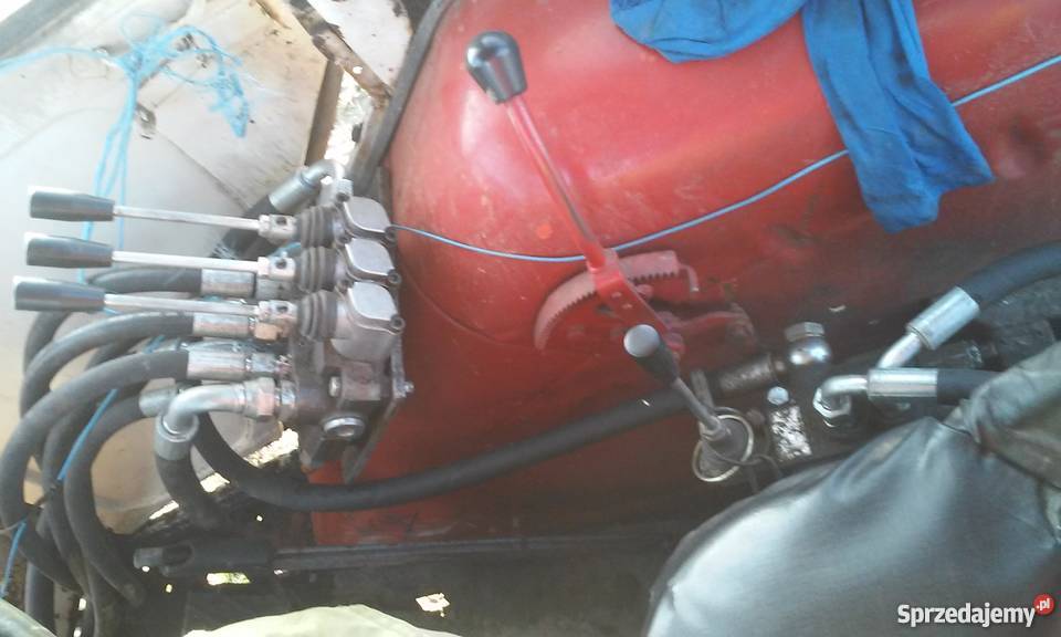 jumz z tur wspomaganie nie mtz Pronar bealarus Wieluń sprzedam