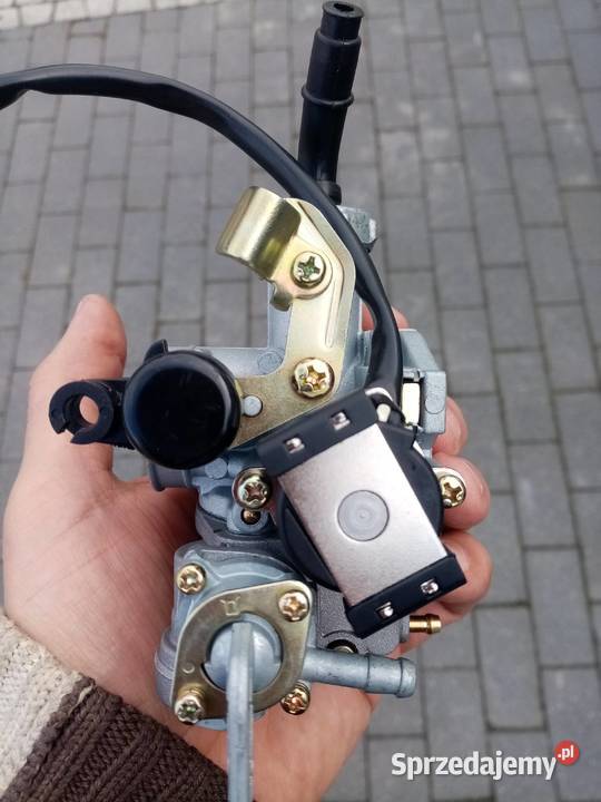 Gaznik Junak Raw 50 elektroniczny Euro 5 nowy warmińsko-mazurskie Iława