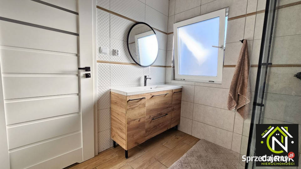 Dom wolnostojący 110m2 Dziwnówek sprzedam