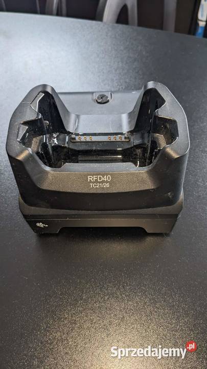 Syndyk sprzeda sprzęt elektroniczny Zebra Pozostałe