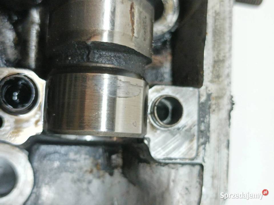 GŁOWICA KOMPLETNA 4D56N06 25 D Kia K2500 świętokrzyskie
