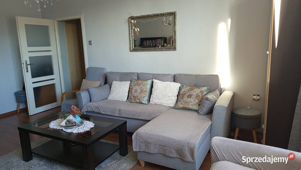 Sprzedam mieszkanie Wągrowiec