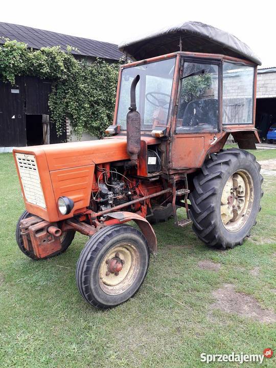 T25 Władimirec Ruski Widawa